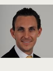 Dr. Craig Taylor - Laparoscopic and Obesity Surgeon - 21 Gillies St, Crows Nest, NSW, 2065, 