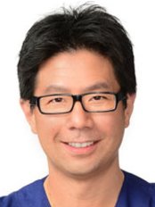 Dr Gary Yee -  at Upper GI Surgery