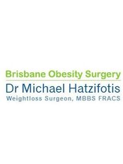 Dr Warren Artz - Doctor at Brisbane Obesity Surgery - Greenslopes