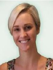Ms Casey - Receptionist at Surgery Gold Coast - Hope Island