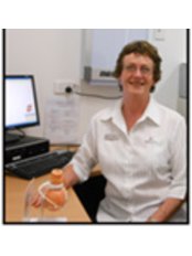Mrs Cheryl Hansen - Nurse at LAPSurgery Australia
