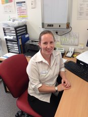 Mrs Fiona Prosser - Nurse at LAPSurgery Australia