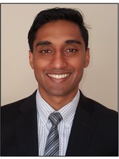 Mr Aravinthan (Ara) Saravananmuttu - Surgeon at LAPSurgery Australia