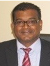 Dr Dhan Thiruchelvam -  at Dr Dhan Thiruchelvam-Epworth Medical Centre