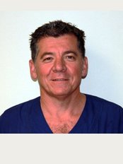 Dr Stephen Watson - Hollywood Private Hospital - 95 Monash Avenue, Nedlands, WA, 6009, 