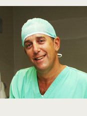 Dr. Bruno Dillemas Genral And Obesity Surgeon - Ruddershove, 10, Brugge, B8000, 