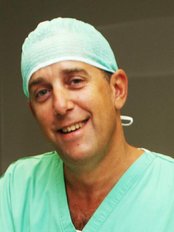 Dr. Bruno Dillemas Genral And Obesity Surgeon - Ruddershove, 10, Brugge, B8000,  0