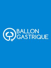Ballon Gastrique - Avenue Henri Jaspar, 101, Bruxelles, 1060,  0