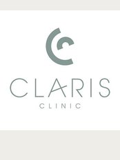 Claris Clinic - Site Hôtel Dolce, Chaussée de Bruxelles, 135 B, La Hulpe, 1310, 