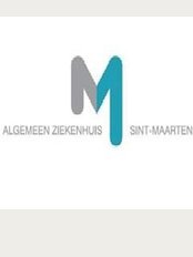Obesitaskliniek AZ Sint-Maarten - Campus Zwartzustersvest - Zwartzustersvest 47, Mechelen, 2800, 