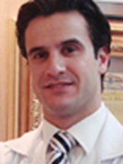 Dr. Giorgio Baretta (Bigorrilho) - Alameda Princesa Isabel 2559, Bigorrilho, Curitiba, 80730080,  0