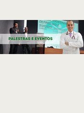 Multidisciplinar Cirurgia e Clínica - Rua Real Grandeza 108, Sala 129, Botafogo, Rio de Janeiro, 22281034, 