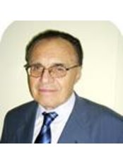 Dr Carlos Antonio Madalosso - Surgeon at Gastrobese