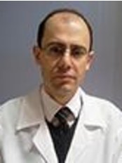 Dr Daniel Navarini - Surgeon at Gastrobese