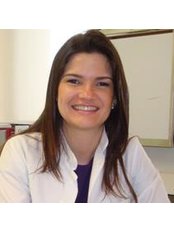 Dr Adriana Lúcia Agnelli Meirelles Costa - Surgeon at Centro de Cirurgia Avançada Marcelo Salem