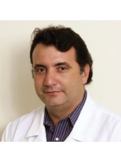 Dr Elesiario Caetano Marques Jr. - Doctor at Clínica Gastro´s São Paulo