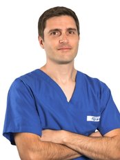 Dr Spas Ivanov - Surgeon at Private Hospital Vita