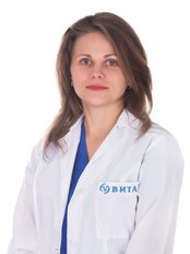 Dr Diana Mileva - Surgeon at Private Hospital Vita