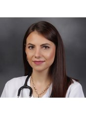 Dr Desislava Ivanova - Doctor at Private Hospital Vita