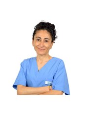 Dr Elena  Benkova -  at Private Hospital Vita