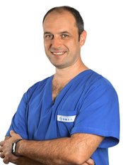 Dr Emil Kostadinov - Surgeon at Private Hospital Vita