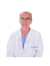 Dr Zhivko Kanev - Doctor at Private Hospital Vita