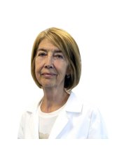 Prof Lyudmila  Ivanova - Dietician at Private Hospital Vita