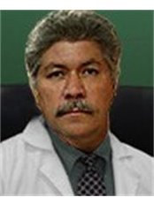 Dr Fernando Guzman -  at Surgical Solutions