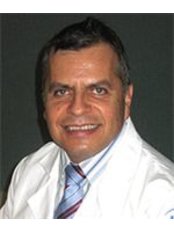 Dr Juan Antonio Lopez Corvala -  at Surgical Solutions