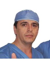 Dr Eduardo Quintero - Surgeon at Cirugía Para La Obesidad