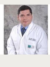 Ariel Rivera Aguerri MD, FACS - CIMA Hospital, Barrio Los Laureles, San Rafael de Escazu, 