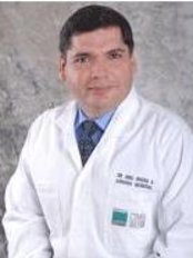 Ariel Rivera Aguerri MD, FACS - CIMA Hospital, Barrio Los Laureles, San Rafael de Escazu,  0