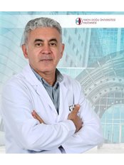 Dr ALİ AYDIN - Ophthalmologist at Near East University Hospital