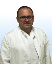 Dr Jaroslav Tvarůžek - Principal Surgeon at Praga Medica, Bariatric surgery in Prague