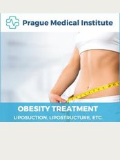 Prague Medical Institute - Obesity Surgery - Helenska 1799/4, Prague 2, Czech Republic, 12000, 