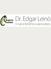 Dr.Edgar Leino - C/Manuel M. Castillo No. 20 Gazcue, Santo Domingo, 