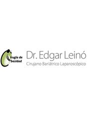 Dr.Edgar Leino - C/Manuel M. Castillo No. 20 Gazcue, Santo Domingo,  0