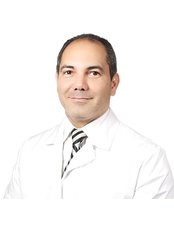 Dr Edgar Leino - Surgeon at Dr.Edgar Leino