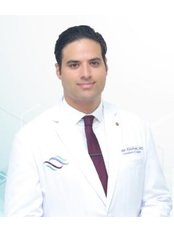 Prof Tamer Abdelbaki - Doctor at Dr Tamer N. Abdelbaki Weight Loss Center