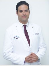 Dr Tamer N. Abdelbaki Weight Loss Center - 18 Kolayat El Teb St, Mahtet El Raml, Alexandria, 21532, 