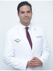 Dr Tamer N. Abdelbaki Weight Loss Center - 18 Kolayat El Teb St, Mahtet El Raml, Alexandria, 21532,  0