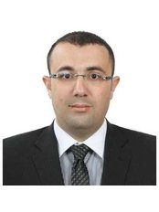 Dr Mahmoud Alakiaby -  at Dr. Mahmoud Elekiaby's Clinic