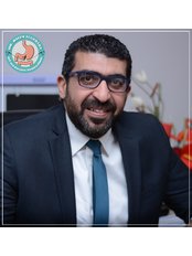 Professor Dr Hatem Elgohary (GIT and Bariatric Surgery) - 52 Elsheikh Ahmad Ibrahim St. - Heliopolis - Above Dolphin restaurant, Cairo, Heliopolis,  0
