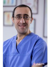 Slim Fit Clinic - Dr. Hany Armia  ( Heliopolis ) - El Hayat medical centre & hospital HMC, 6 Minis street st. off Baghdad st., El Korba, Cairo, Heliopolis,  0