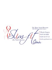 Bariatric Surgery Consultation - Slim Fit Clinic - Dr. Hany Armia  ( Heliopolis )