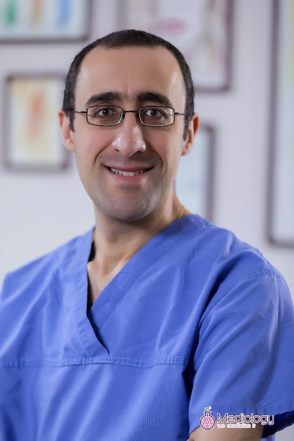 Slim Fit Clinic - Dr. Hany Armia