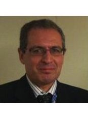 Prof Mohey Elbanna -  at Dr. Mohey Elbanna
