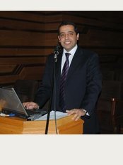 Dr Tarek Hegazy - 18 El Dokki Street, El Dokki Giza, 
