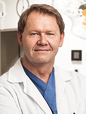Dr. Rein Adamson - Surgeon at The Health Clinic