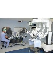 Revisional Bariatric Surgery - Docteur Paveliu